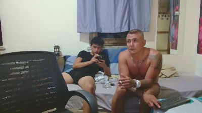 King4four webcam model stream image