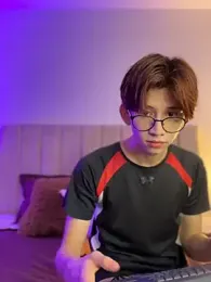 jacob_and_sam webcam model stream image