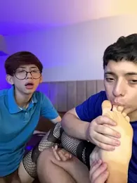 jacob_and_sam webcam model stream image