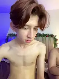 jacob_and_sam webcam model stream image