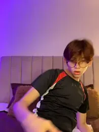 jacob_and_sam webcam model stream image