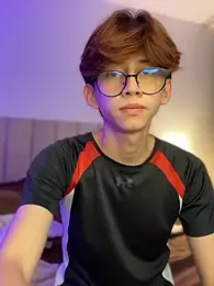 jacob_and_sam webcam model stream image