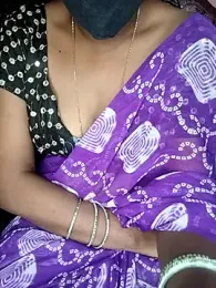 SindhuHappy webcam model stream image