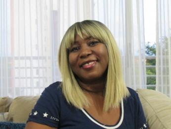 LucylinBlack webcam model stream image