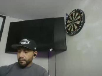 faded805 webcam model stream image