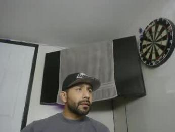 faded805 webcam model stream image