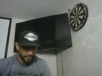 faded805 webcam model stream image