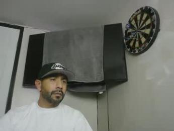 faded805 webcam model stream image