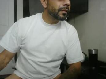 faded805 webcam model stream image