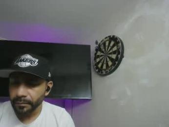 faded805 webcam model stream image