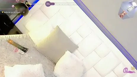 Zoe_Leyre webcam model stream image