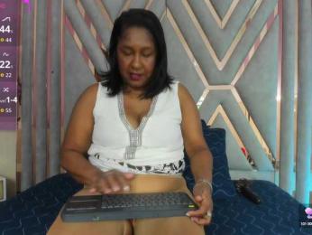 mya-blaze webcam model stream image