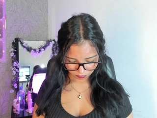 candysvictoria webcam model stream image