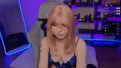 zelda_1 webcam model stream image