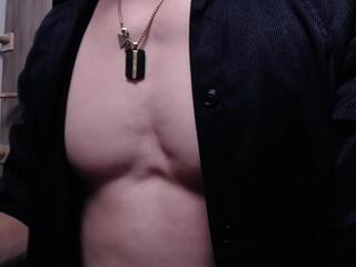 Aydan Blake webcam model stream image