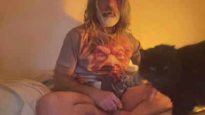 4hairy4hairy webcam model stream image
