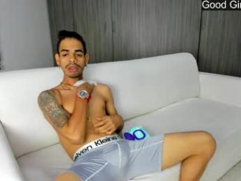 hot_temptation21 webcam model stream image