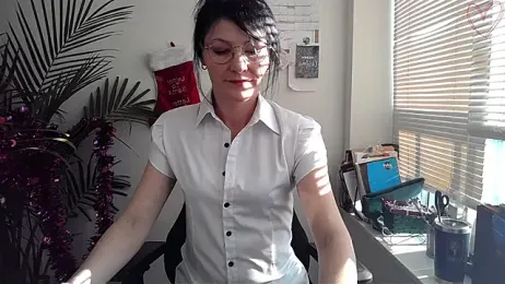 City_Kat webcam model stream image