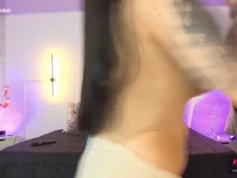 noa_megan webcam model stream image