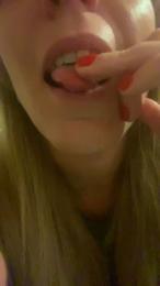 SognamiSempre webcam model stream image