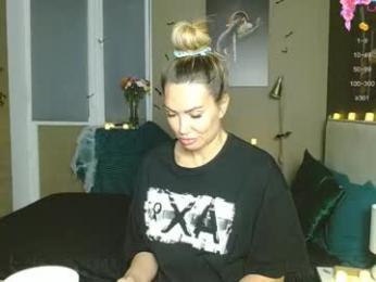 kate_space webcam model stream image