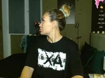 kate_space webcam chaturbate model stream image