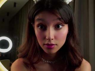 ellettebody webcam model stream image