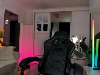 Ivybelle webcam model stream image