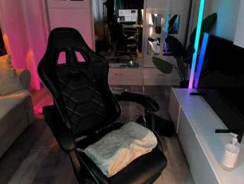 Ivybelle webcam model stream image