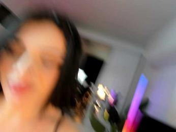 Ivybelle webcam model stream image