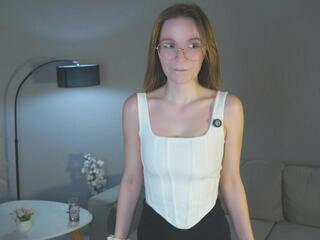 Teressa Biller webcam model stream image