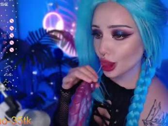 lina_diva webcam model stream image