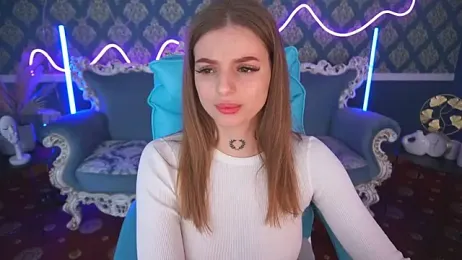 Lexi_Si webcam model stream image