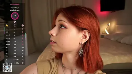 EditCarl webcam model stream image