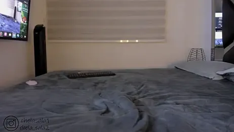 MarStonee webcam model stream image