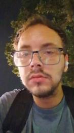 JhonnySince webcam model stream image