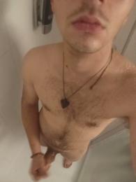 JhonnySince webcam model stream image