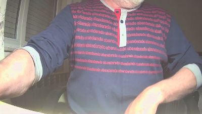 recuerdame webcam model stream image