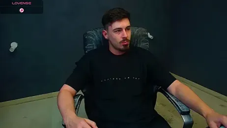 EnzoRace webcam model stream image