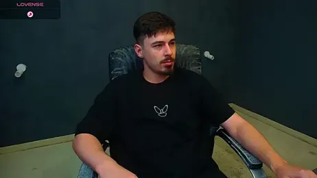 EnzoRace webcam model stream image