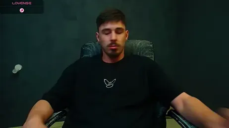 EnzoRace webcam model stream image