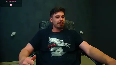 EnzoRace webcam stripchat model stream image