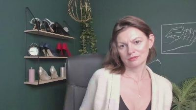 Vivian_Heart webcam model stream image