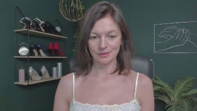 Vivian_Heart webcam model stream image