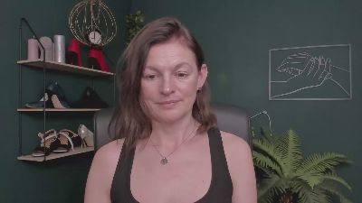 Vivian_Heart webcam model stream image