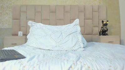 MaximusDicks webcam model stream image