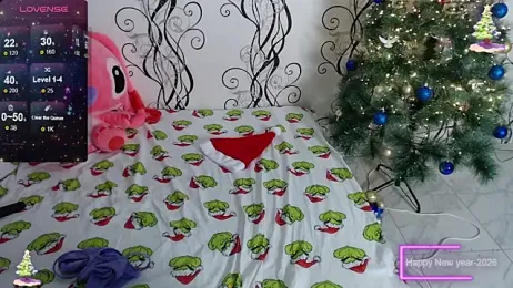 RoyAngela webcam model stream image