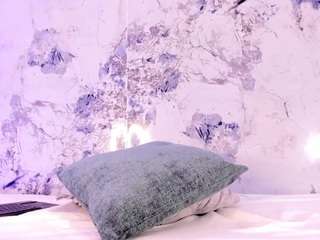 kim-baker2 webcam model stream image