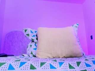 nao-kyse webcam model stream image