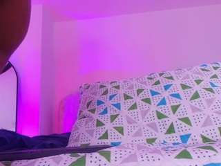 nao-kyse webcam model stream image